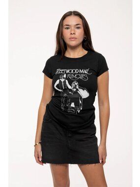 NWOT Fleetwood Mac Tshirt